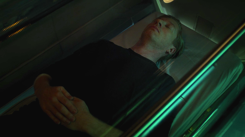 “Ahh, reminds me of that time Denethor tried to burn me alive after I fainted.”